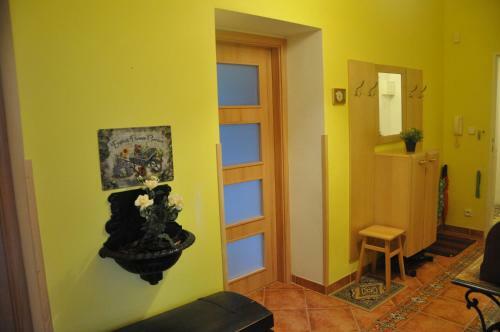 Apartmany U Thermalu