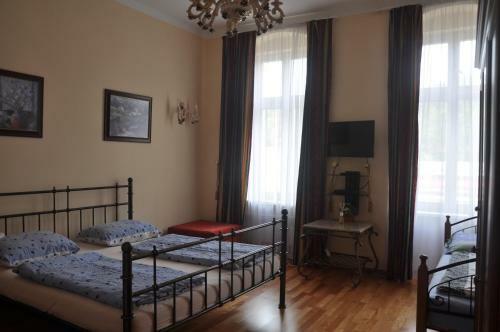 Apartmany U Thermalu