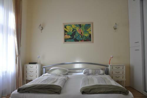 Apartmany U Thermalu