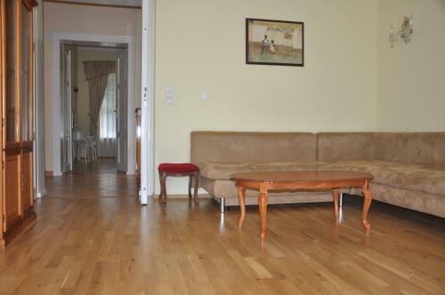 Apartmany U Thermalu