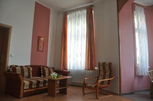 Apartmany U Thermalu