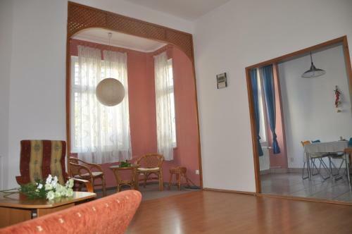 Apartmany U Thermalu