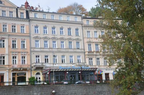Apartmany U Thermalu