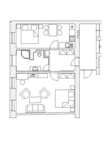Apartmany U Thermalu