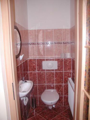 Apartmany U Thermalu