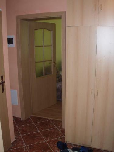 Apartmany U Thermalu
