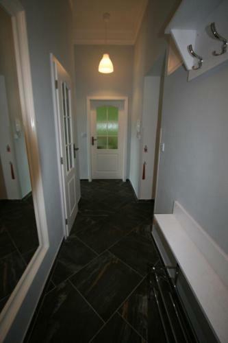 Apartmany U Thermalu