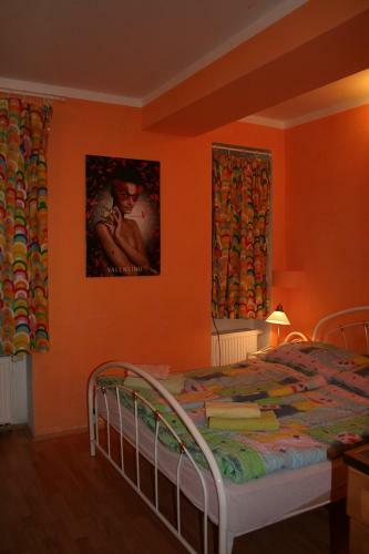 Apartmany U Thermalu