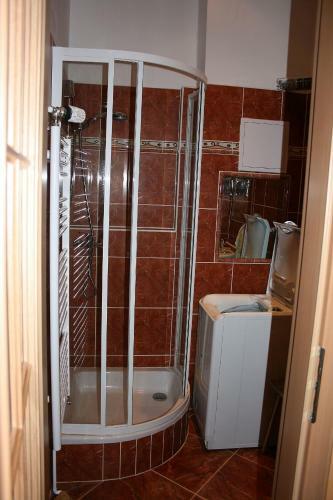 Apartmany U Thermalu
