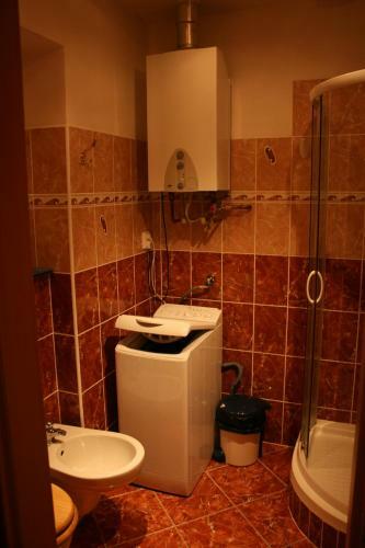 Apartmany U Thermalu