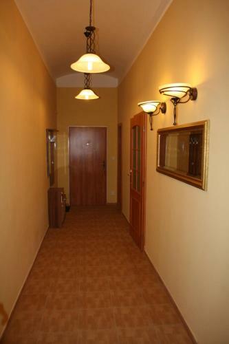 Apartmany U Thermalu
