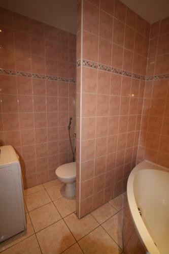 Apartmany U Thermalu