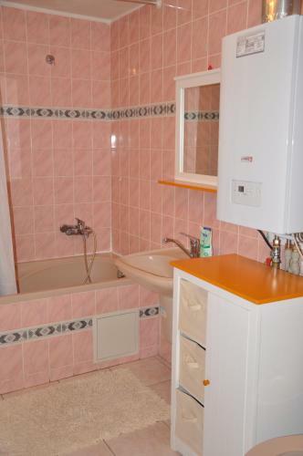 Apartmany U Thermalu