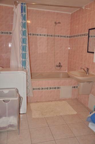 Apartmany U Thermalu
