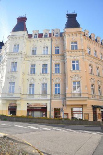 Apartmany U Thermalu