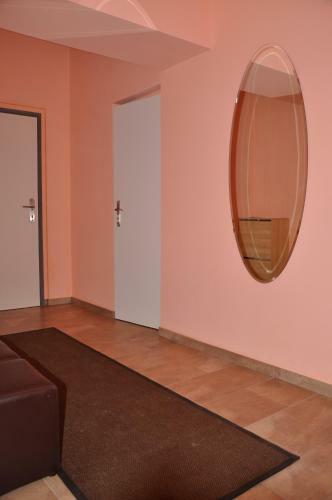 Apartmany U Thermalu