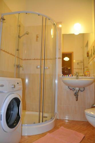 Apartmany U Thermalu
