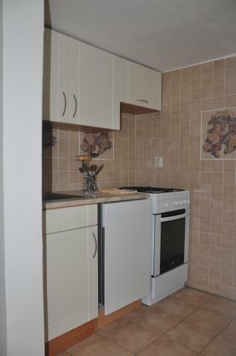 Apartmany U Thermalu