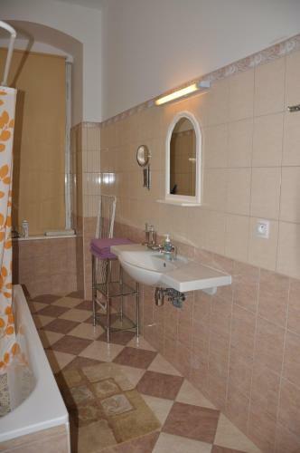 Apartmany U Thermalu