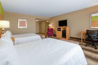 Hotel Hampton Inn Texarkana