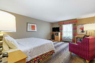 Hotel Hampton Inn Texarkana