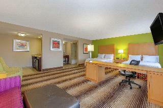 Hotel Hampton Inn Texarkana