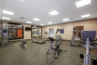 Hotel Hampton Inn Texarkana