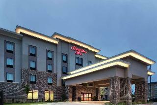 Hotel Hampton Inn Texarkana