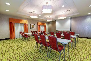 Hotel Hampton Inn Texarkana