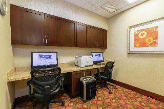 Hotel Hampton Inn Texarkana