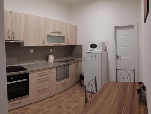 Apartment Kr�le Ji?�ho