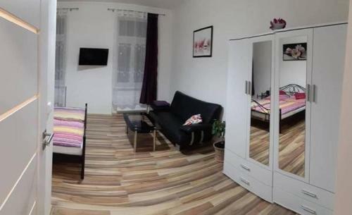 Apartment Kr�le Ji?�ho
