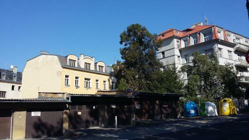 Apartment Kr�le Ji?�ho