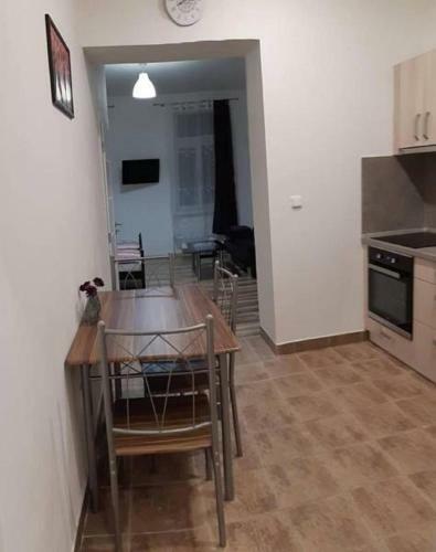 Apartment Kr�le Ji?�ho