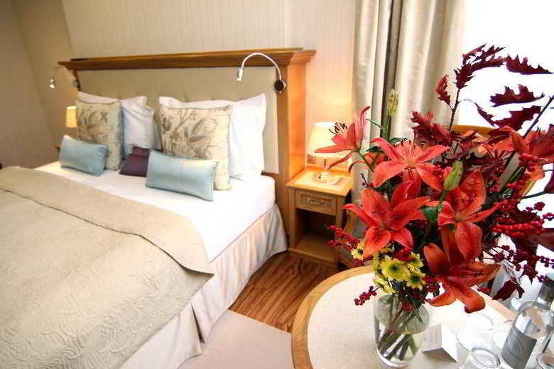 Hotel Retro Riverside