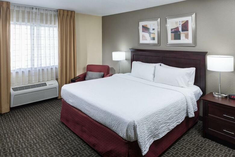 Hotel Towneplace Suites Texarkana