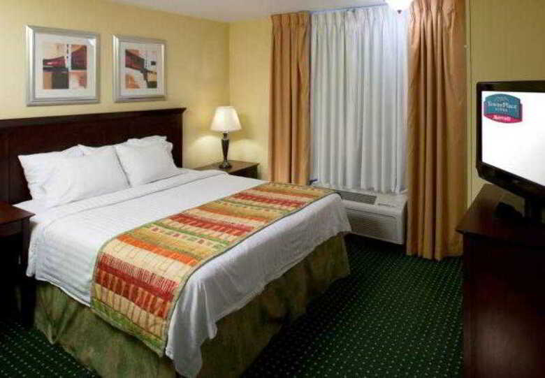 Hotel Towneplace Suites Texarkana
