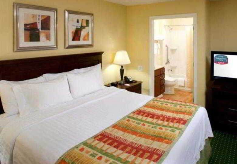 Hotel Towneplace Suites Texarkana