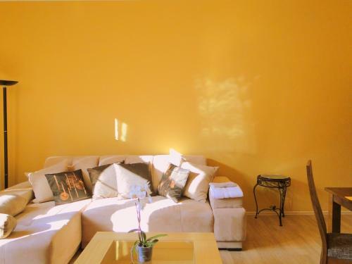 Vitezna 20 Apartment