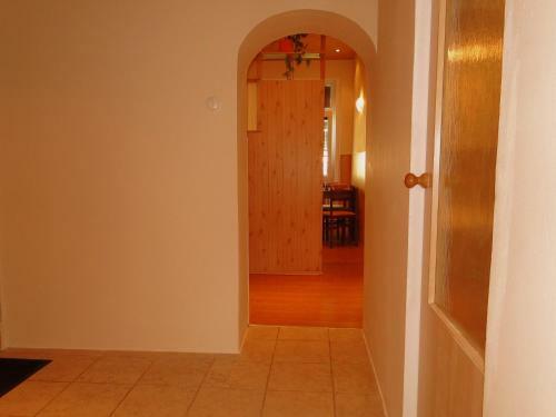 Vitezna 20 Apartment