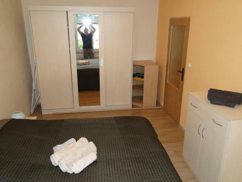 Vitezna 20 Apartment