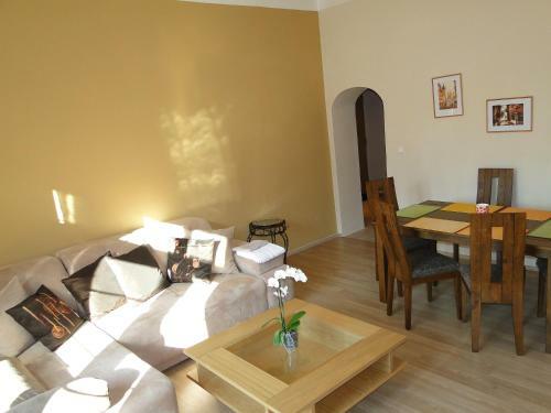Vitezna 20 Apartment