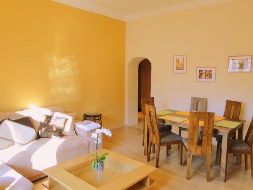 Vitezna 20 Apartment
