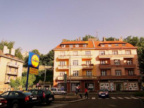 Vitezna 20 Apartment