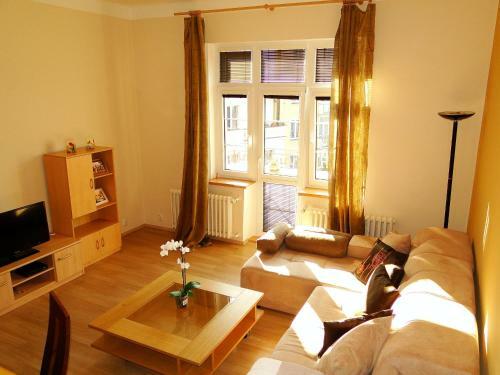 Vitezna 20 Apartment