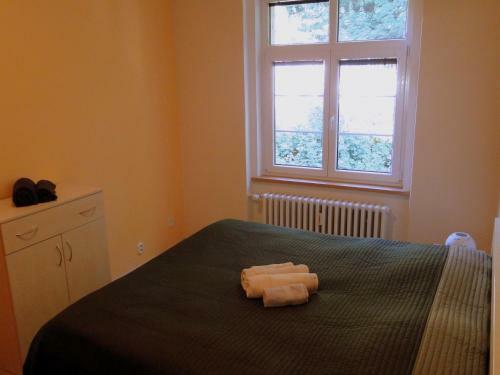 Vitezna 20 Apartment