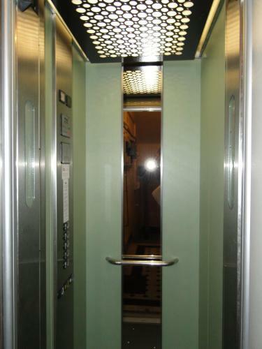 Vitezna 20 Apartment