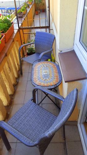 Vitezna 20 Apartment