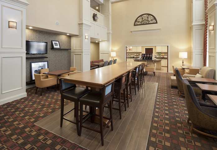 Hotel Hampton Inn & Suites Texarkana