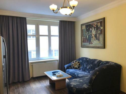Aparthotel Apartmany Victoria